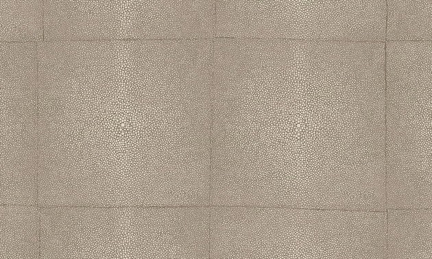 Arte 85524 Icons Shagreen Warm Grey - tapeta imitująca skórę shagreen