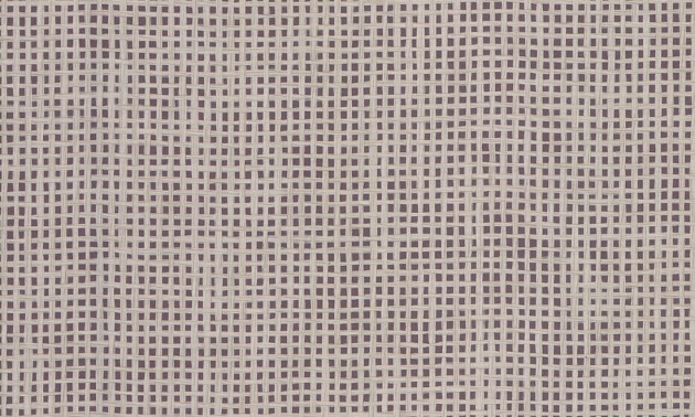 Arte 85533 Icons Waffle Weave Warm Grey - tapeta ze wzorem plecionki
