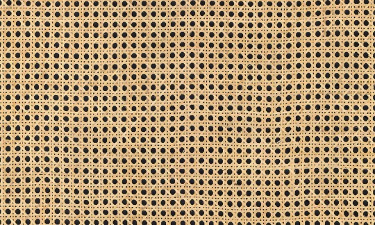 Arte 85541 Icons Rattan Eclipse - tapeta z rattanu
