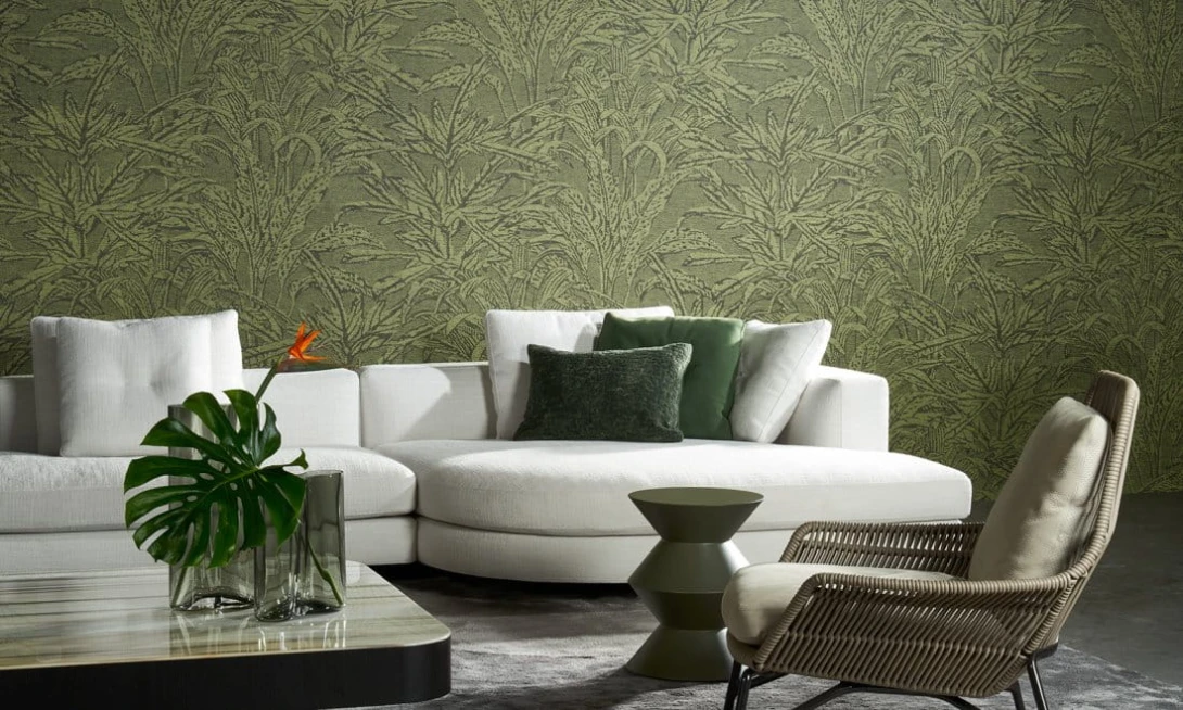 Tapeta Arte Manovo 22021 Savanna