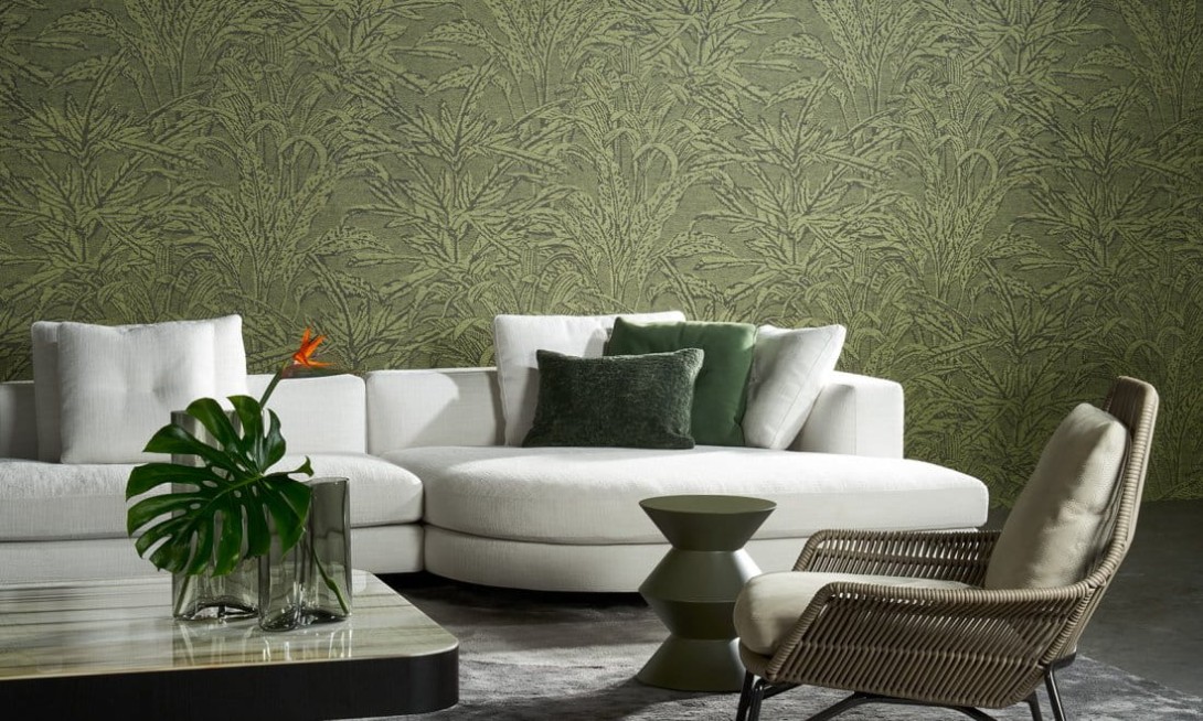 Tapeta Arte Manovo 22022 Savanna