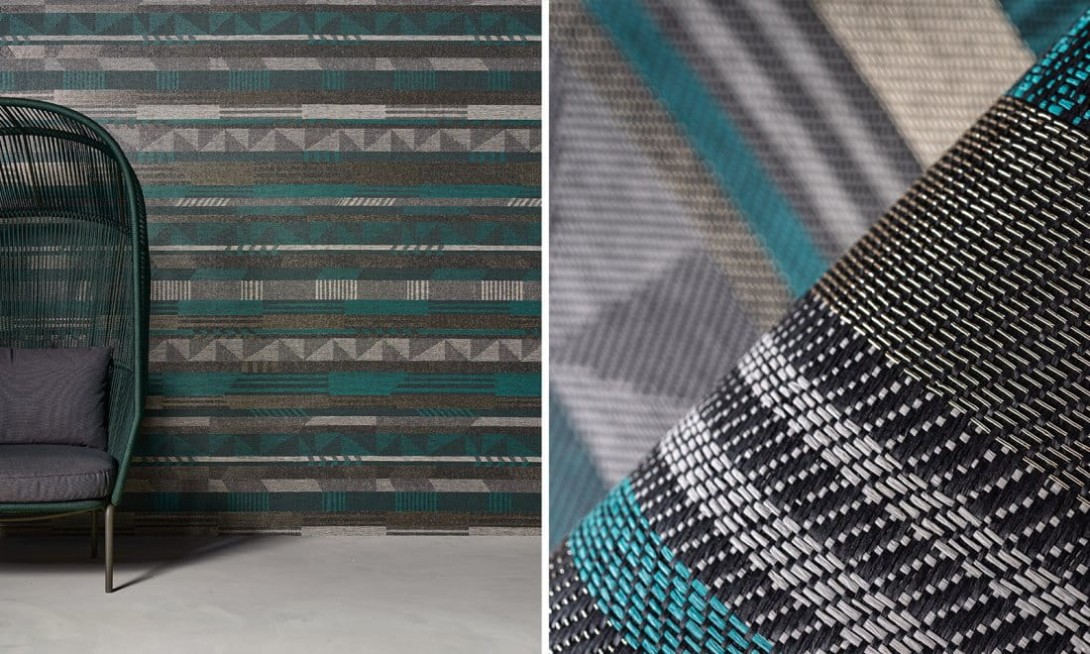 Tapeta Arte Manovo 22001 Etno