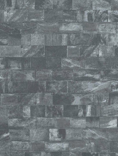 Tapeta Zinc 103-06 Balzac Wallcovering storm