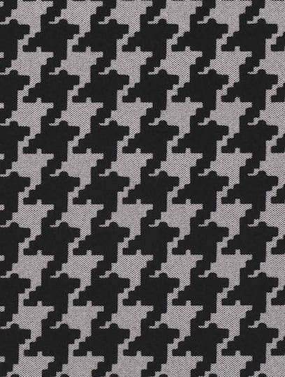 Tapeta Zinc 108-01 Oscar Flock Wallcovering gunmetal