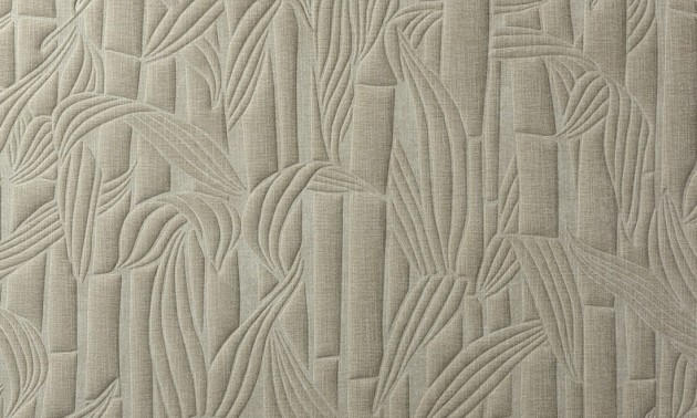 Arte 43011 Yala Bambusa Linen - tapeta tekstylna 3D w bambus