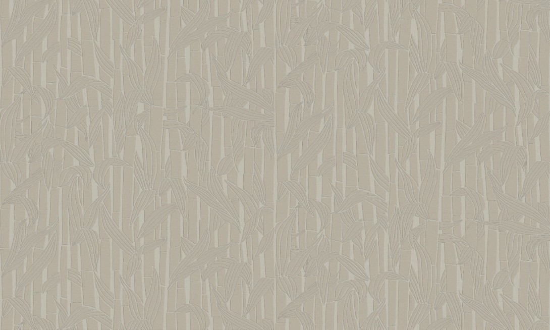 Arte 43011 Yala Bambusa Linen - tapeta tekstylna 3D w bambus