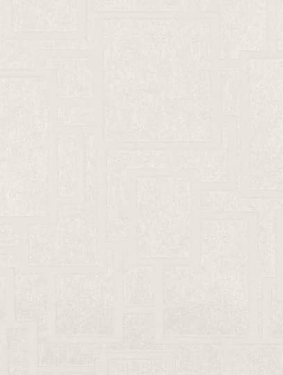 Tapeta Zinc 109-03 Halstion Flock Wallcovering moonbeam