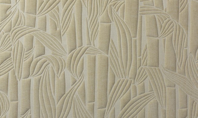Arte 43012 Yala Bambusa Sand - tapeta tekstylna 3D w bambus
