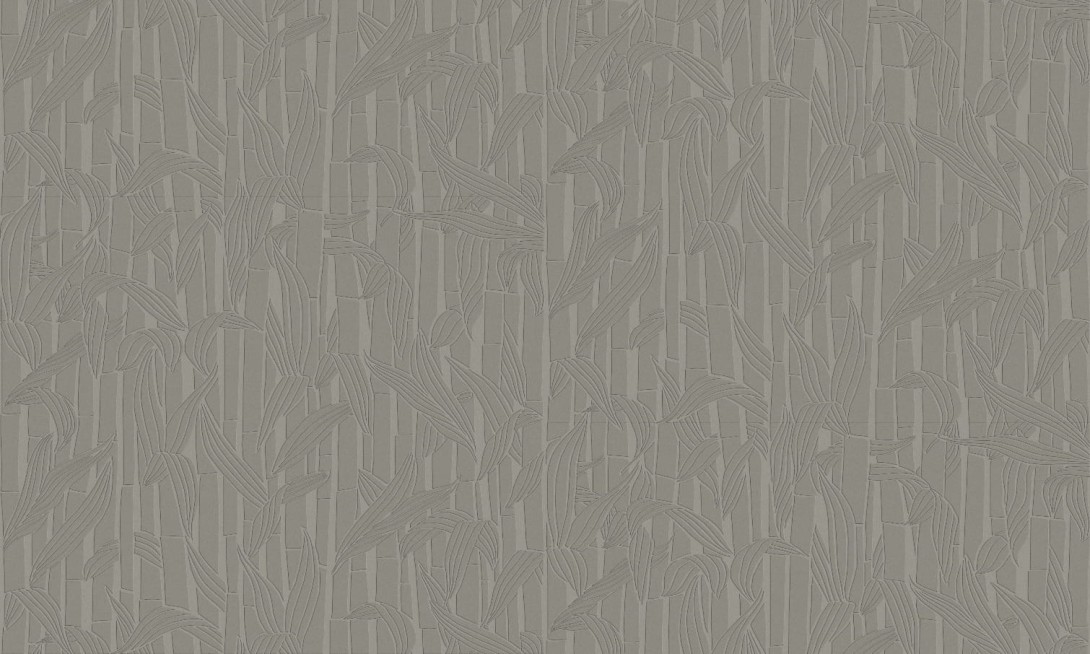 Arte 43013 Yala Bambusa Taupe - tapeta tekstylna 3D w bambus