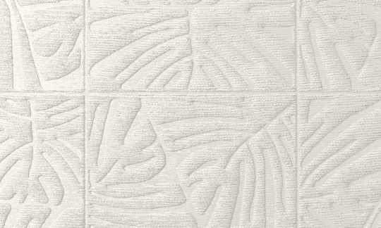 Arte 43024 Yala Monstera Bone - tapeta tekstylna 3D w liście monstery