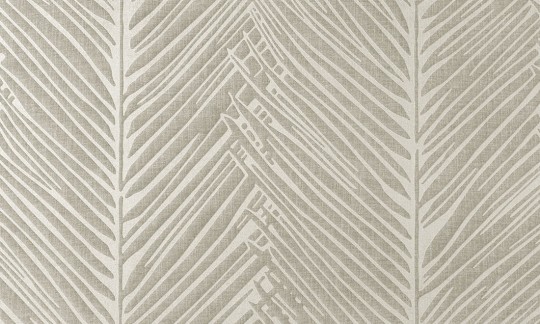 Arte 43031 Yala Palma Marble - tapeta tekstylna 3D w liście palmy