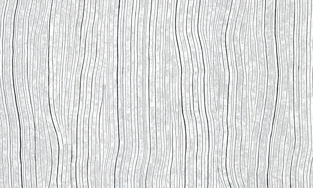 Arte 54041 Cameo Timber Frost White - tapeta imitująca drewno