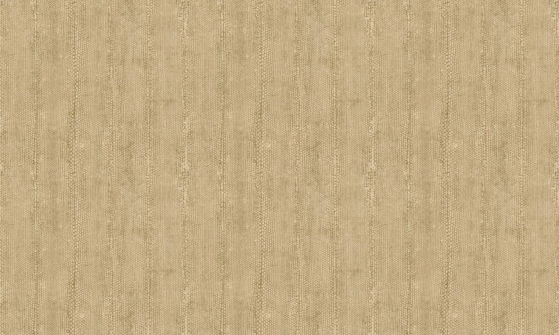Arte 66033 Cameo Escama Deep Sand - tapeta w skórę węża