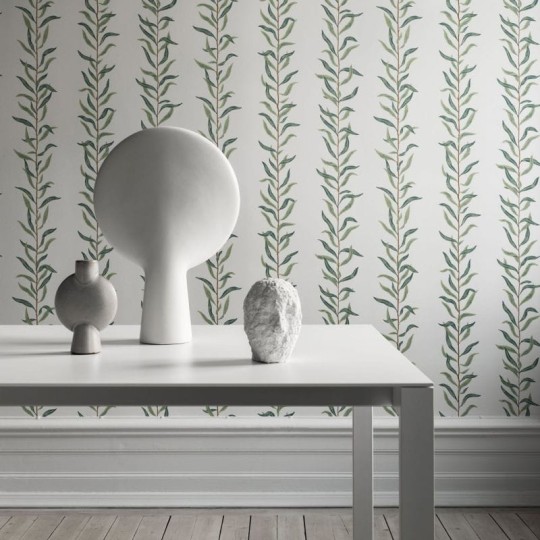 Tapeta Sandberg Arboretum 431-58 Pil Green