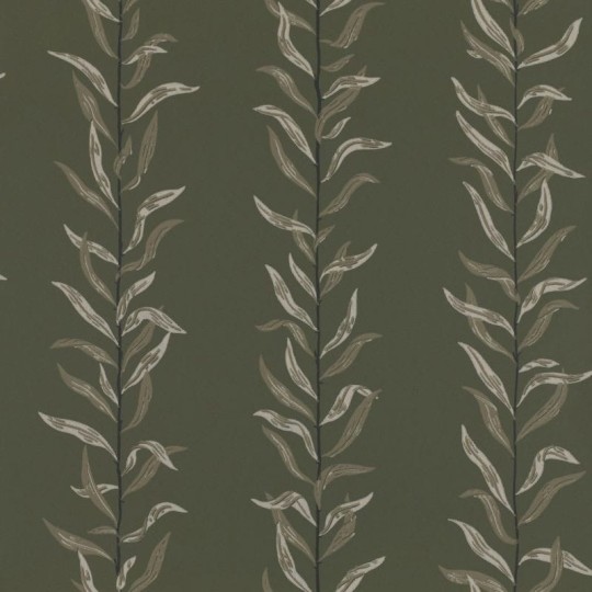 Tapeta Sandberg Arboretum 431-88 Pil Dark Green