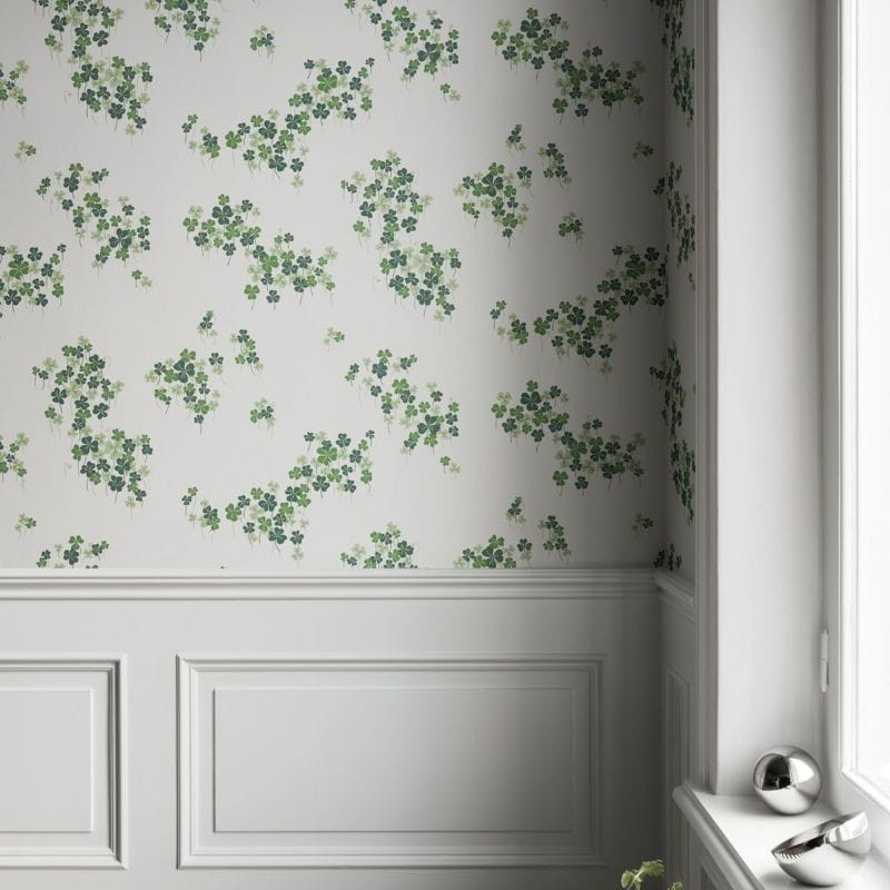 Tapeta Sandberg Arboretum 706-48 Harsyra Green