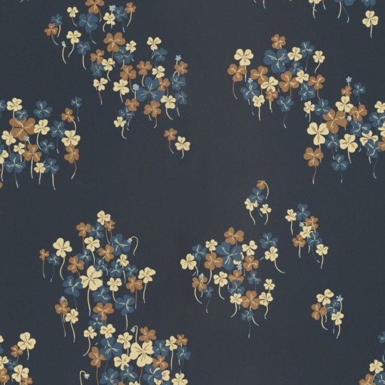 Tapeta Sandberg Arboretum 706-96 Harsyra Dark Blue