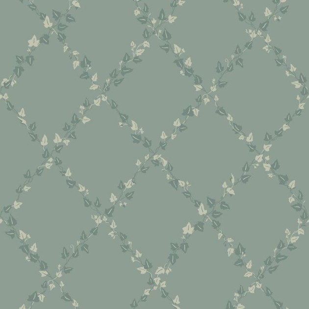 Tapeta Sandberg Arboretum 707-67 Murgrona Turquoise