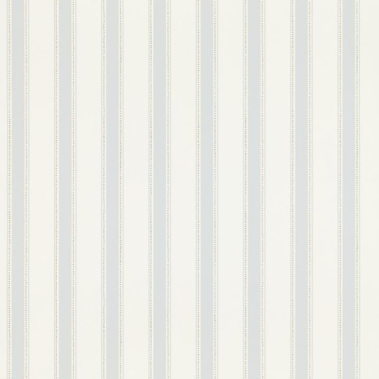 Sandberg 101-16 Arv Gustav Light Blue - tapeta w paski