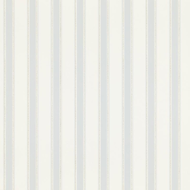 Sandberg 101-16 Arv Gustav Light Blue - tapeta w paski