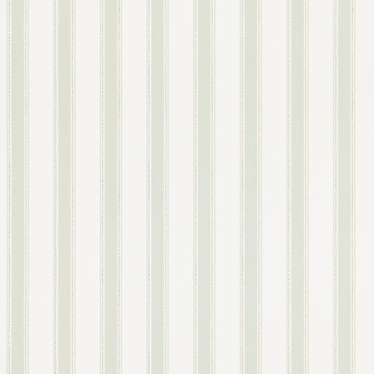 Sandberg 101-18 Arv Gustav Light Green - tapeta w paski