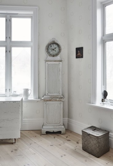Tapeta Sandberg Arv 102-11 Karl Cream