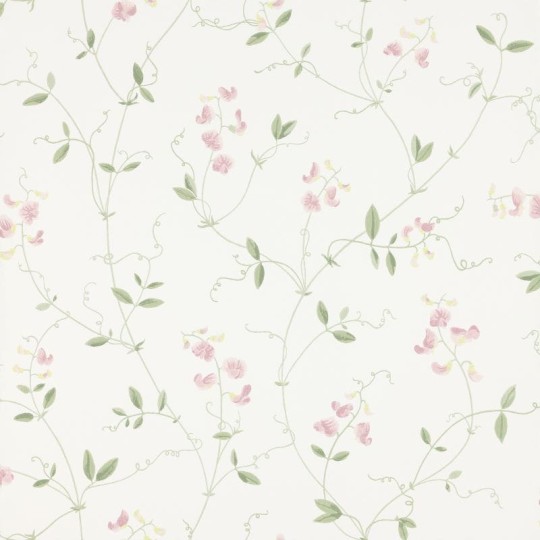 Tapeta Sandberg Arv 490-24 Sanna Light Pink