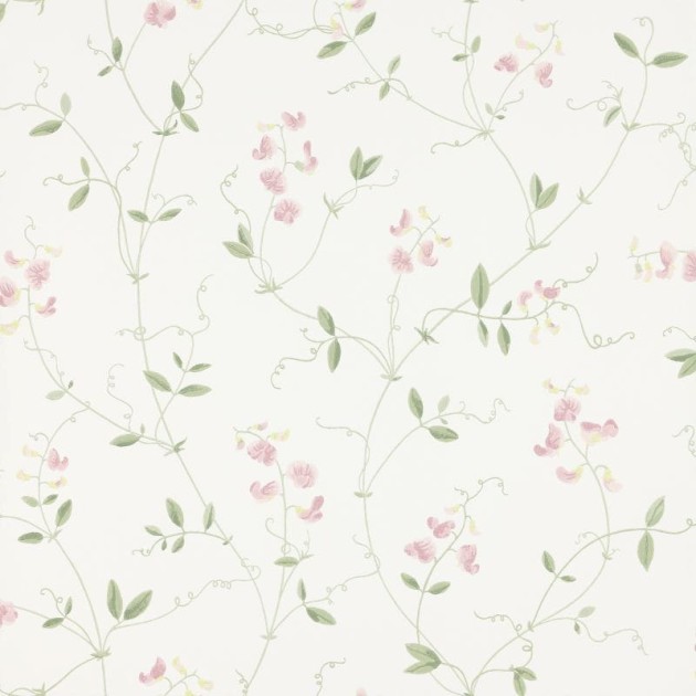 Tapeta Sandberg Arv 490-24 Sanna Light Pink