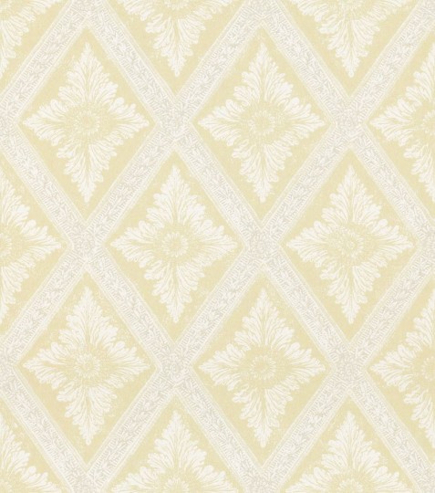 Tapeta Sandberg Arv 493-22 Ludvig Yellow