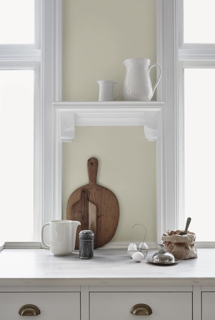 Tapeta Sandberg Arv 583-09 Sten Cream