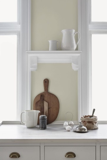 Tapeta Sandberg Arv 583-09 Sten Cream