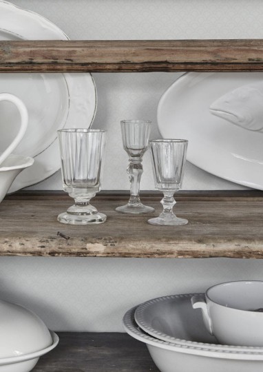 Tapeta Sandberg Arv 808-11 Fredrik Cream