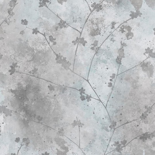 Tapeta Sandberg Flora Sandbergica 220-31 Heidi Light Grey