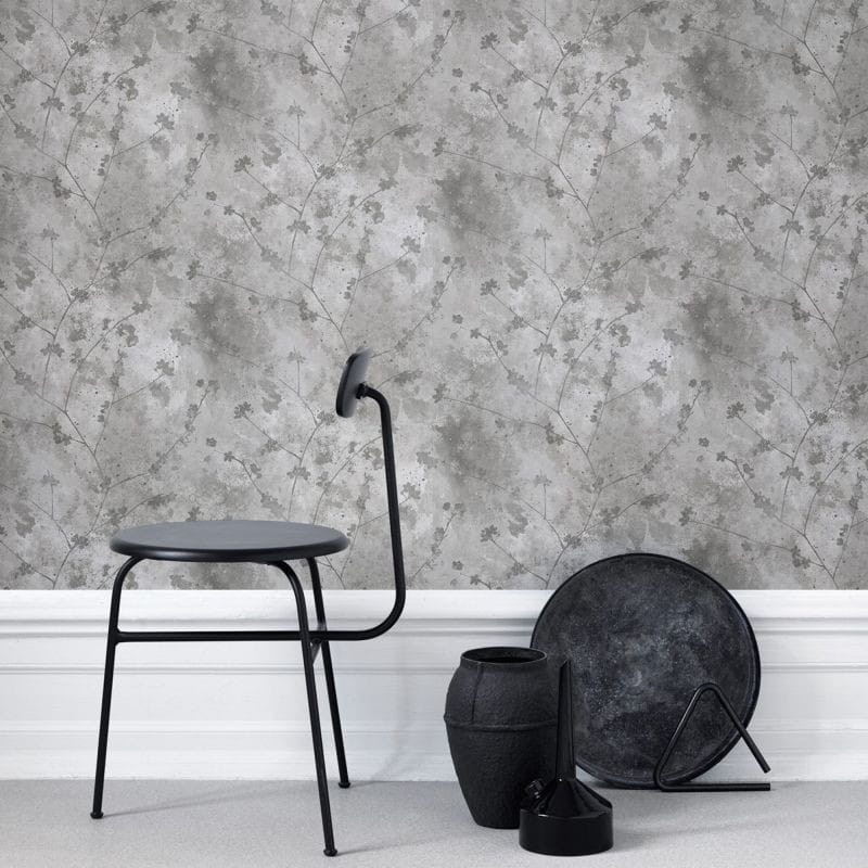 Tapeta Sandberg Flora Sandbergica 220-41 Heidi Grey