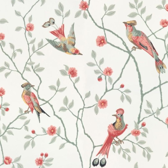 Tapeta Sandberg Flora Sandbergica 413-11 Eugen Green