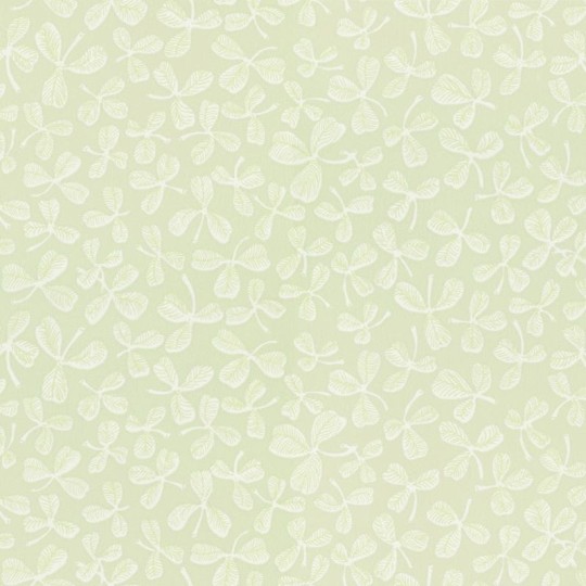 Tapeta Sandberg Signatur 418-18 Hella Green