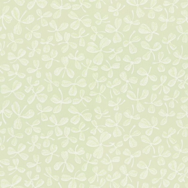 Tapeta Sandberg Signatur 418-18 Hella Green