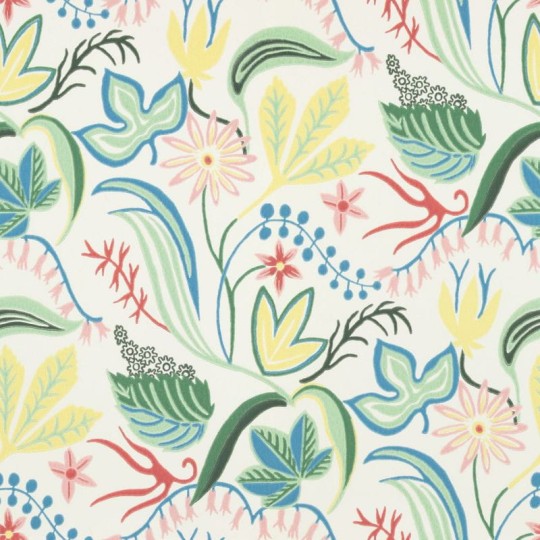 Tapeta Sandberg Signatur 419-01 Saro Multi