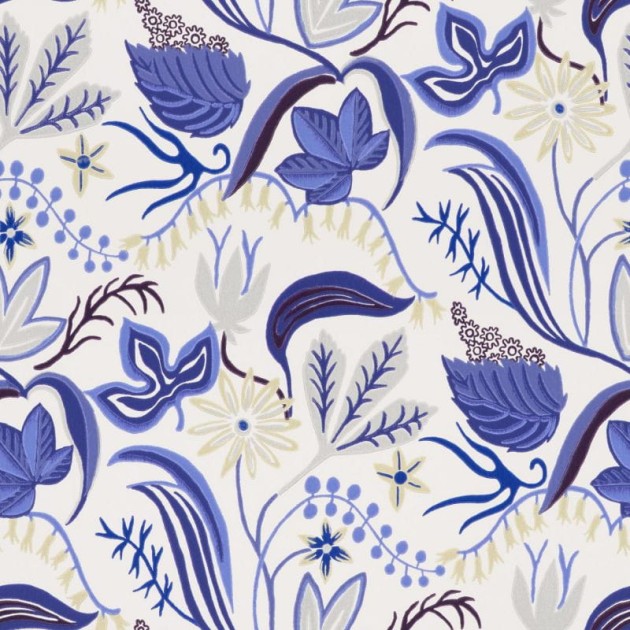 Tapeta Sandberg Signatur 419-16 Saro Blue