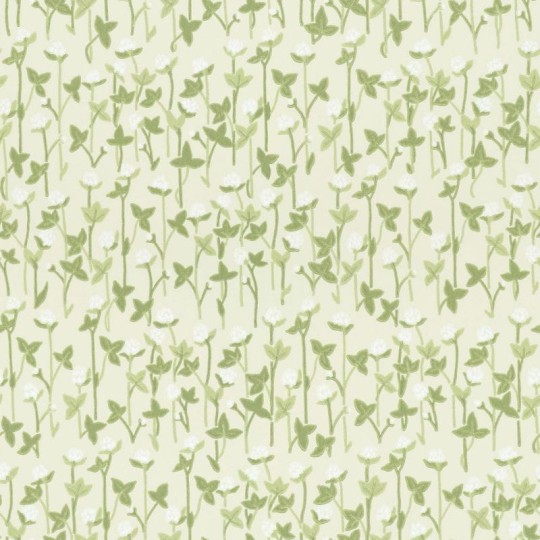 Tapeta Sandberg Signatur 420-28 Kloverang Green