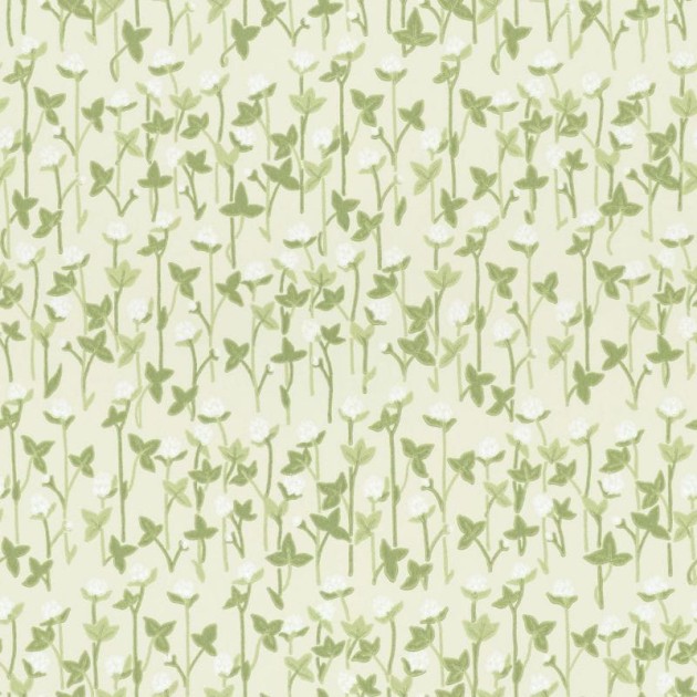 Tapeta Sandberg Signatur 420-28 Kloverang Green