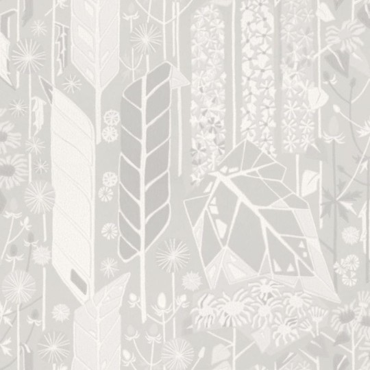 Tapeta Sandberg Signatur 421-31 Senecio Grey