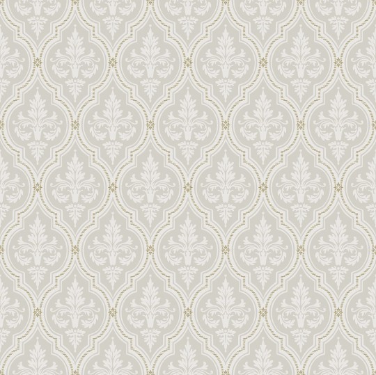Sandberg 829-21 Lofstad Lillie Sandstone - tapeta roślinna w geometrycznym ułożeniu
