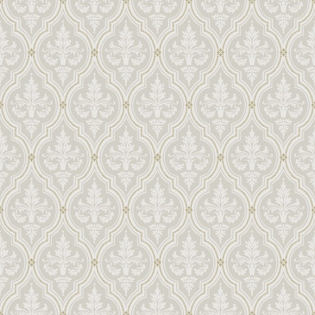 Sandberg 829-21 Lofstad Lillie Sandstone - tapeta roślinna w geometrycznym ułożeniu