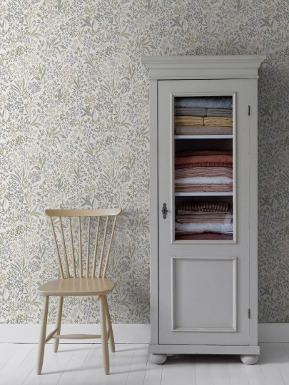 Tapeta Boras Tapeter Vart Arkiv 2026 Nocturne (6335)