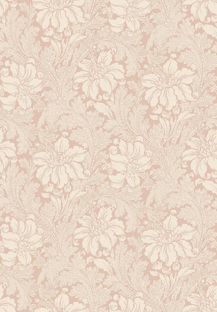 Tapeta Boras Tapeter Vart Arkiv 2009 Acanthus