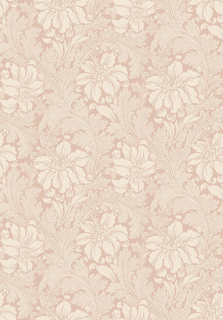 Tapeta Boras Tapeter Vart Arkiv 2009 Acanthus