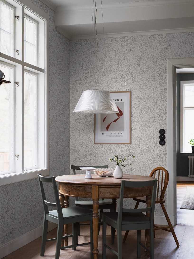 Tapeta Boras Tapeter Vart Arkiv 2023 Nocturne