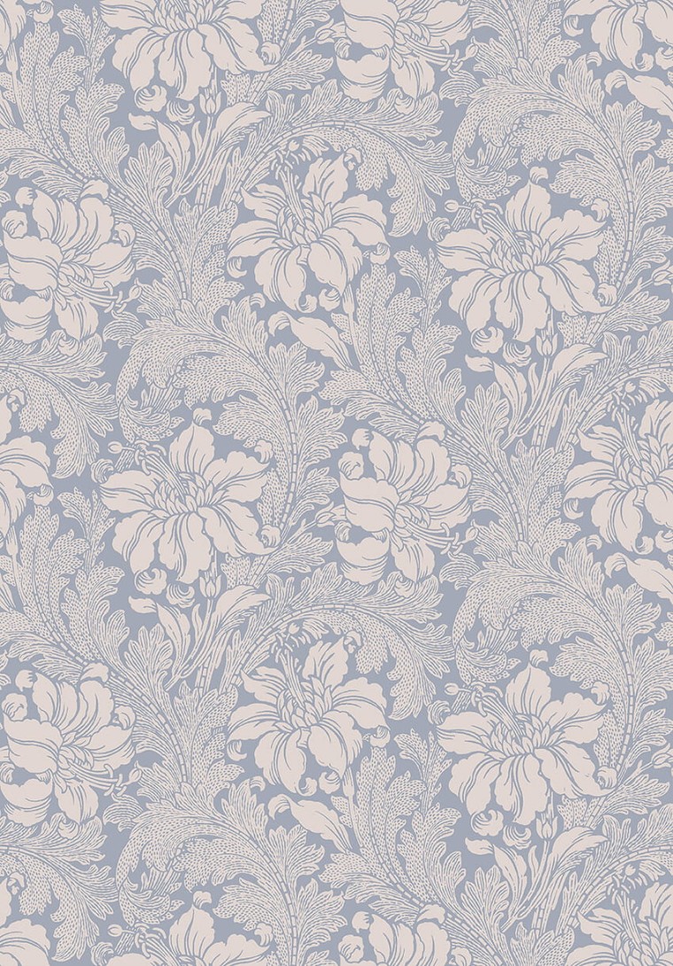 Tapeta Boras Tapeter Vart Arkiv 2010 Acanthus