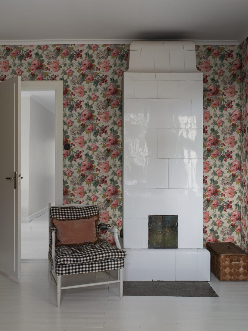 Tapeta Boras Tapeter Vart Arkiv 2039 Madame